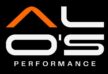 Alo’s Performance 4WD